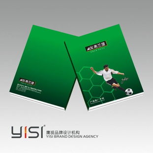 商务服务 画册设计找鹰视 专业设计制作精美画册价格及规格型号