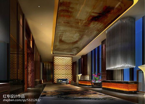 小型卧室壁柜装修效果图设计图片赏析与专业设计服务指南