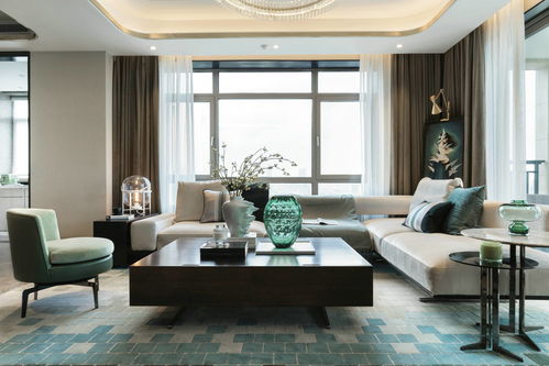 回归生活本真 与专业设计服务共创理想栖居